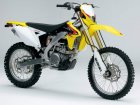 2010 Suzuki RMX 450Z